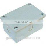 CNGAD Industrial Pushbutton Switch Control Box(control Switch Box, Control Box)(BOX-F)