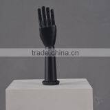 Jewelry Display Mannequin Hand, Articulated Wooden Hand thumbnail-1