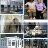 Excellent Handicraft Sandwich Panel thumbnail-5