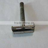 Old Rare Vintage Gillette Safety Razor H1 1962y Flare Tip
