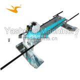 Hot Sale Tea Leaf Harvesting Machinery for Sale thumbnail-2