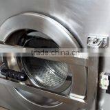 4.8kg to 20kg Commercial Double Stack Washer and Dryer Factory, Laundry Washing Machine and Dryer thumbnail-6