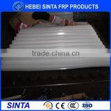 PP PVC Lamella Tube Settler Media, Plate Settlers