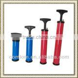 6"/8"/10"/12" Mini Football/Basketball Inflator, Ball Pump (#CL2Q-PA09) thumbnail-1