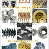 Distinction ISO/ CE Cold Core Shooting Machine for Sand Break Casting (DHH) thumbnail-2