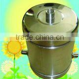 Solar Water Heater Small Tank