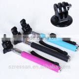 Factory Price for Gopro Accessories Monopod for Gopro With Adapter for GoPro Hero thumbnail-1