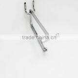 Metal Rotating Display Stand Pegboard Hooks Peg Board Hooks With Price Tag Quality Choice