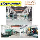 Tear Resistant Steel Cord Conveyor Belt(ST630-ST5400) thumbnail-4