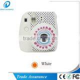 Fujifilm Instax Mini8 Sticker--Sunflower Style Creative Camera Decor Sticker for Fujifilm Instax Mini8 Camera thumbnail-5