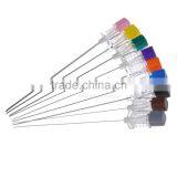 Different Size & Types Spinal Needle thumbnail-2