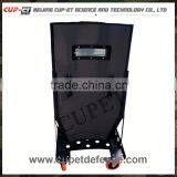 CUPET Shield-5 Explosion-proof Low Price Security Ballistic Riot Bulletproof Shield Manufacturer thumbnail-3