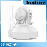 Looline Home Alarm Systems Wireless Include Smoke Alarm, Infrared Sensor And Anti Theft System thumbnail-2