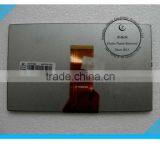 AT070TN92 Original 7.0 inch 800*480 LCD Display for INNOLUX, White LED Backlight