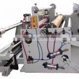 Plastic Film and Paper Slitting Rewinding Machine thumbnail-2