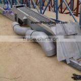Automatic Waste Water Rake Bar Screens for Solid-liquid Separation thumbnail-4