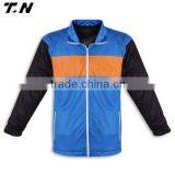 Top Quality Customized Subliamtion Jacket