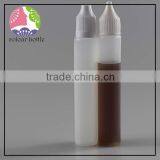Trade Assurance 15ml 30ml Unicorn Bottles Pen Shape Bottle Childproof Unicorn Bottle for Ecigarette Eliquid Unique Shaped thumbnail-4