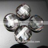Best Seller Wholesale Cheap Price Factory Directly Crystal Button Bead