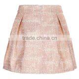 Hot Sale Factory Price Short Women Skirt thumbnail-4
