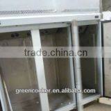 Commercial Kitchen Freezer/ Stainless Steel Freezer