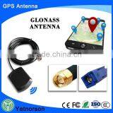 Navigation GPS Map Antenna With Fakra C Blue Connector for for JEEP. GETWIREDUSA GPS-X2 thumbnail-4