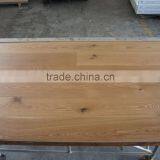 260mm Wide Plank White Oak Timber Floor thumbnail-2