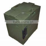 Plastic Insulated Cabinet for Food Storing Food Storing Hot Box Hot Container thumbnail-1