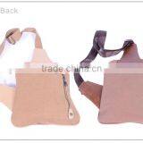 Tribal Print Messenger Bag