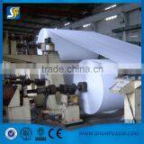 High Quality 1092-1575mm Toilet Paper Machine Complete Line