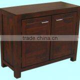Wooden Buffet,dining Room Furniture,sheesham Wood Furniture,sideboard,mango Wood Furniture,side Cabinet thumbnail-3