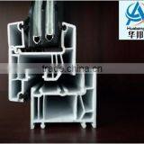 Upvc Profile Door and Window /germany Upvc Profile thumbnail-1