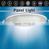 Slim 2.5 ~ 8 Inch Round Ceiling LED Panel Lights thumbnail-4