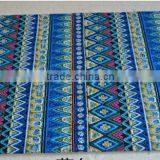 Linen-cotton Bohemia Printed Fabric thumbnail-2