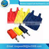 Promotion Handled Polyester Mini Cooler Bag