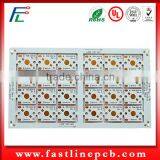 SMD 5730 Led Pcb Baord and LED Pcba Assembly