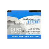 For Motorola BC70 Mobile Phone Batteries