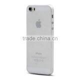 Wholesale New Product for Iphone 5 se PP Transparent Mobile Phone Case,clear Case for Iphone5 se thumbnail-3