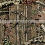 China Water Transfer Printing/Hydro Dipping/Aqua Print Film Camo Leaf Pattern No.RY157 thumbnail-2