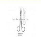 Schmieden-Taylor Operating Scissors, Surgical Instruments , Medical Instruments , Surgical Scissors