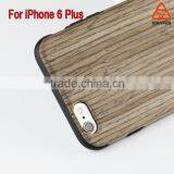 Original Rock Element Series Wood TPU Ultra Thin Shockproof Phone Case For IPhone6 6S 4.7 Inch thumbnail-4