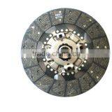 Auto Clutch Disc QINGLING 700P Clutch Plate A Daikin Truck Disk Clutch QINGLING Light Truck Auto Spare Parts thumbnail-4