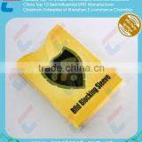 275GSM Aluminum Paper For RFID Blocking Protective Credit Card