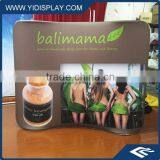 Tension Fabric Display,trade Show Furniture,tensile Membrane thumbnail-3