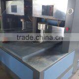 Push-pull Brazing Machine for Cookware Utensils Bottom Brazing Machine thumbnail-2