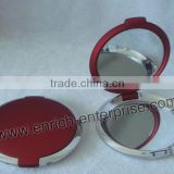 wholesales high quality personalized cosmetic mirrors for make up