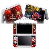 Customize Skin Sticker for Nintendo 3ds xl Skin thumbnail-1