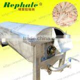 Competitive Price Chicken Foot Ironing Machine by Model PTJ-1500