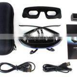Hot Sale 52" Display 2D VR 4G Memory Glasses 2016 (TF Card) thumbnail-2