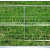 Heavy Duty I Brace Style Gates